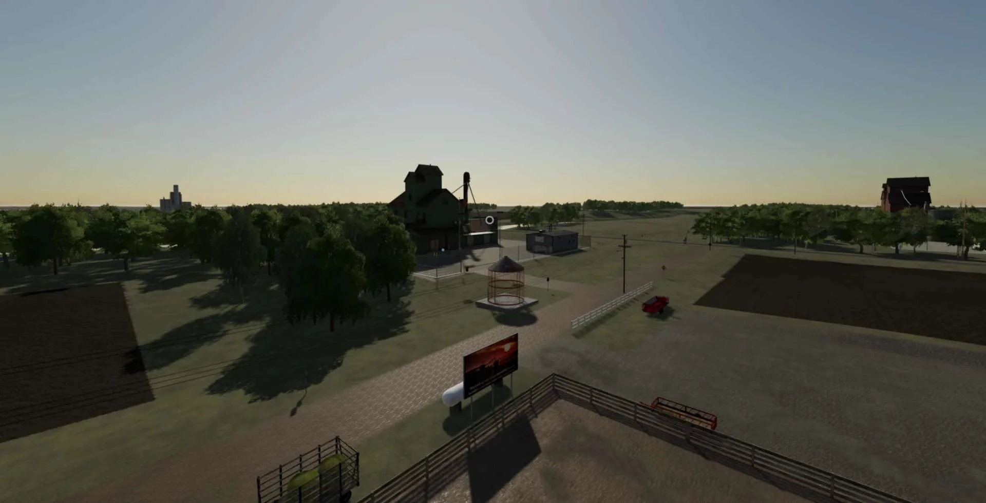 Oklahoma 4X FS22 v2.0 FS22 FS22 Mod Free Download