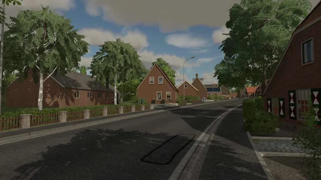 Ostseeküste 22 v1.1.1.2 FS22 FS22 Mod Free Download