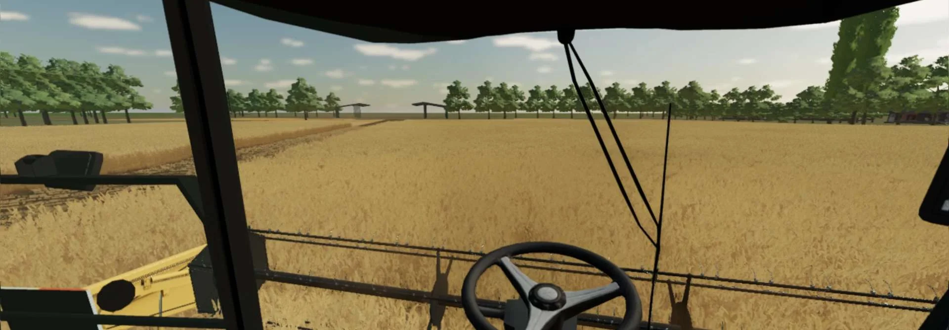 Otley Suffolk demo v1.0 FS22 FS22 Mod Free Download
