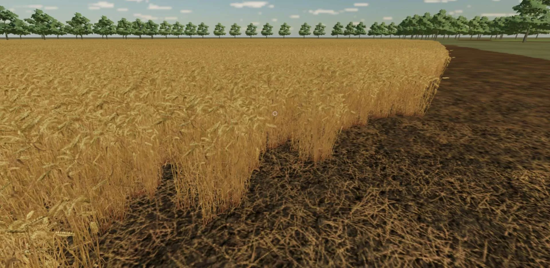 Otley Suffolk v1.0 FS22 FS22 Mod Free Download