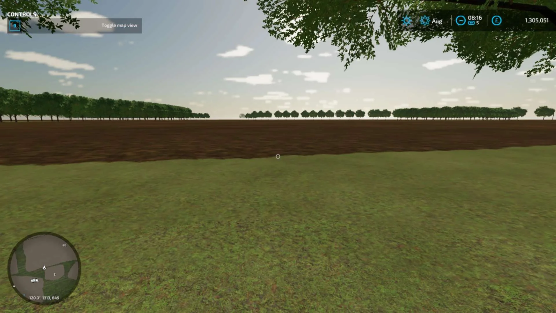 OtleySuffolkeastengland v1.0.0.1 FS22