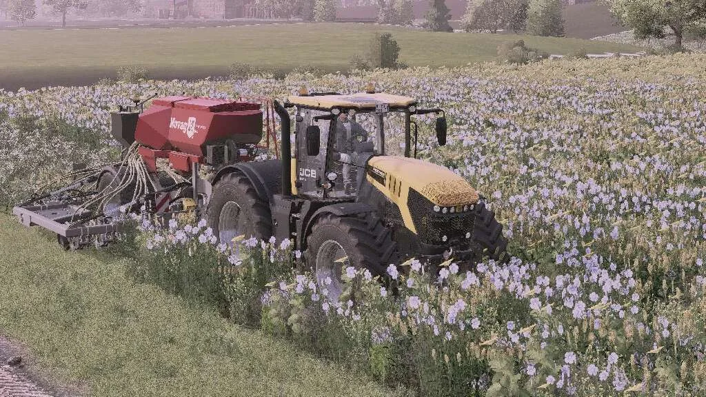 Pallegney TerraLifePlus v1.0 FS22