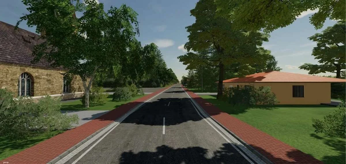 Papenburger Map v1.0.0.81 FS22 FS22 Mod Free Download