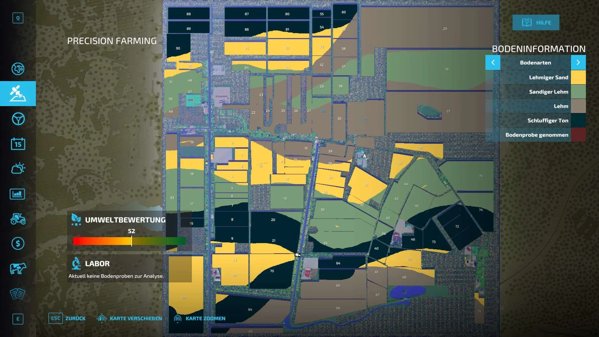 Papenburger Map v1.0.1.1 FS22 FS22 Mod Free Download