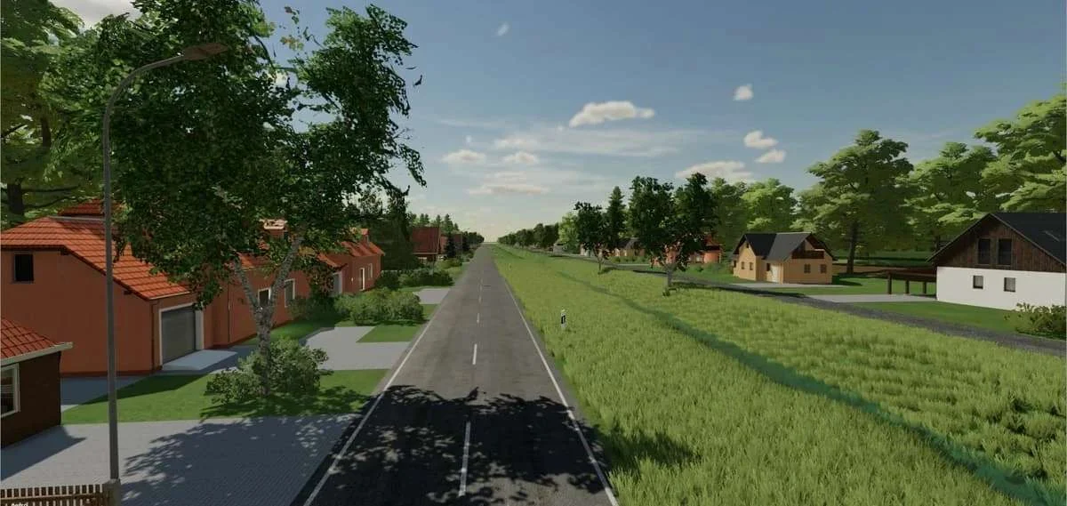 Papenburger Map v1.0.1.5 FS22 FS22 Mod Free Download
