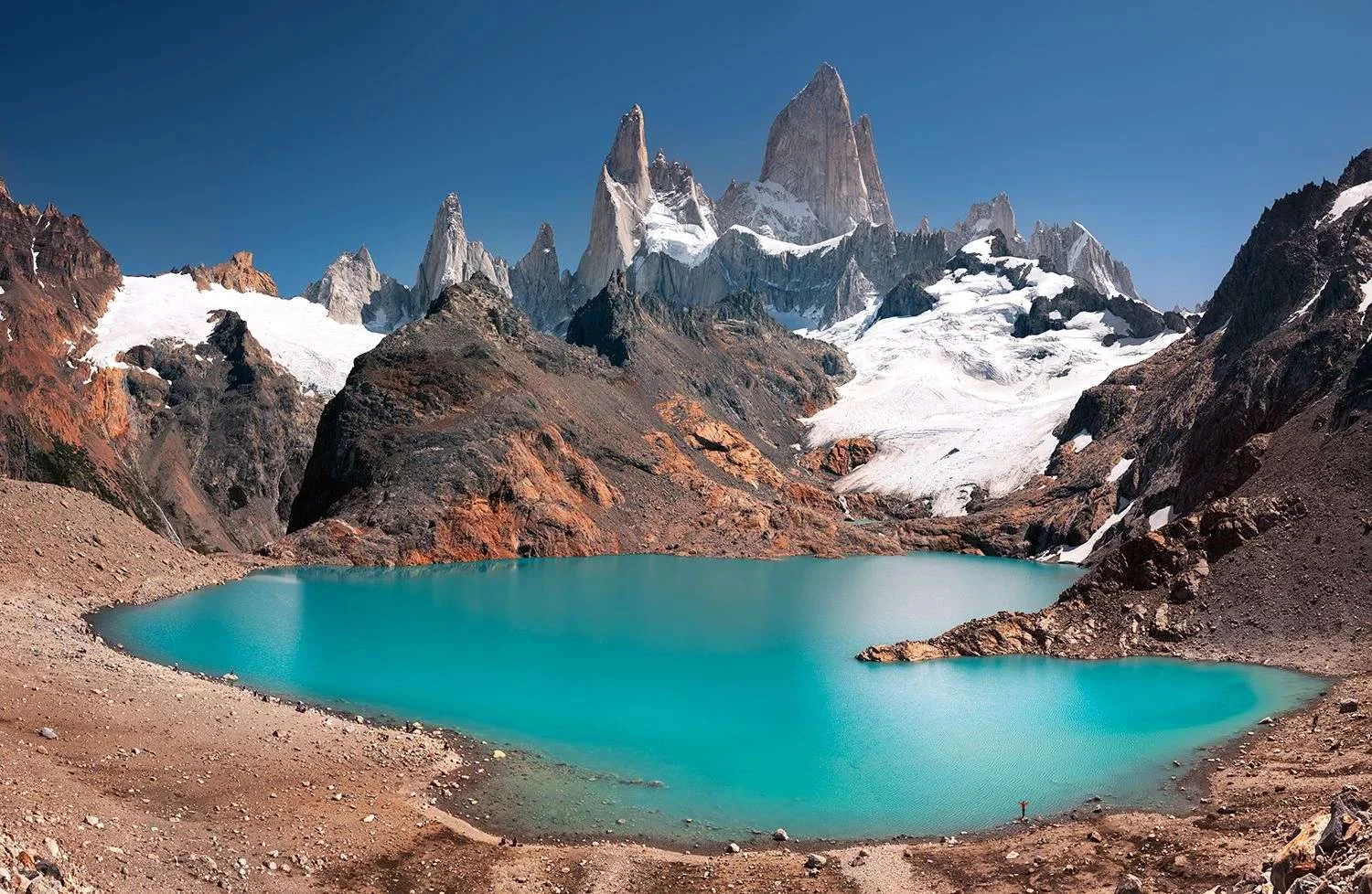 Patagonia 42S 72W v0.1 FS22 FS22 Mod Free Download