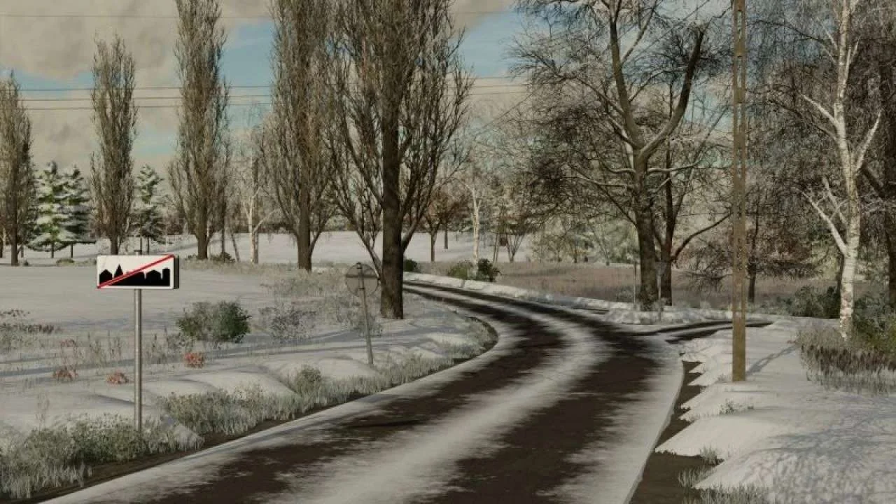 PGR Wspólnota v1.0.0.1 FS22