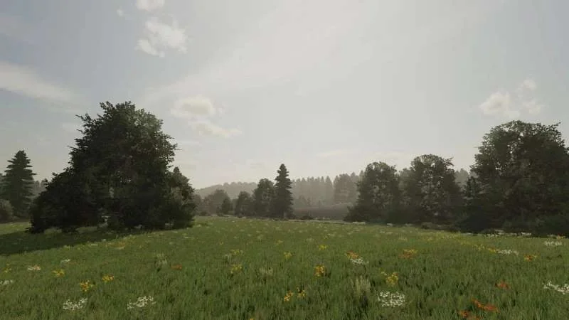 Piastów Map v2.0 FS22 FS22 Mod Free Download