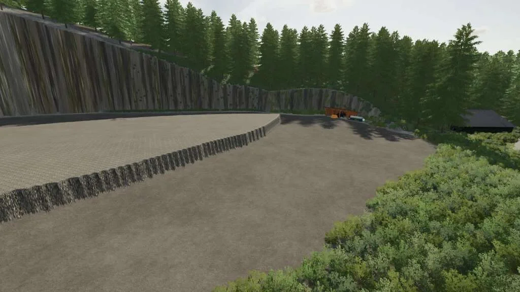 Piney Run v1.0.0.1 FS22 FS22 Mod Free Download