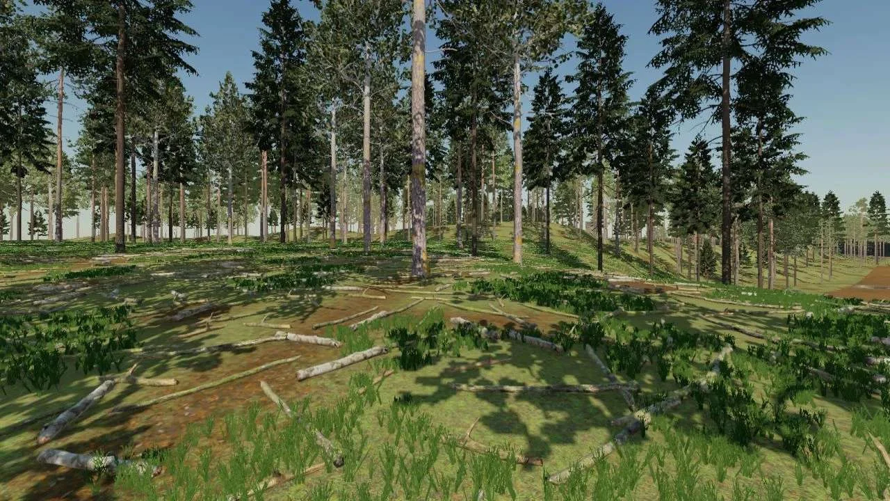 Plintsby Reworked & Extended v1.0.0.1 FS22 FS22 Mod Free Download