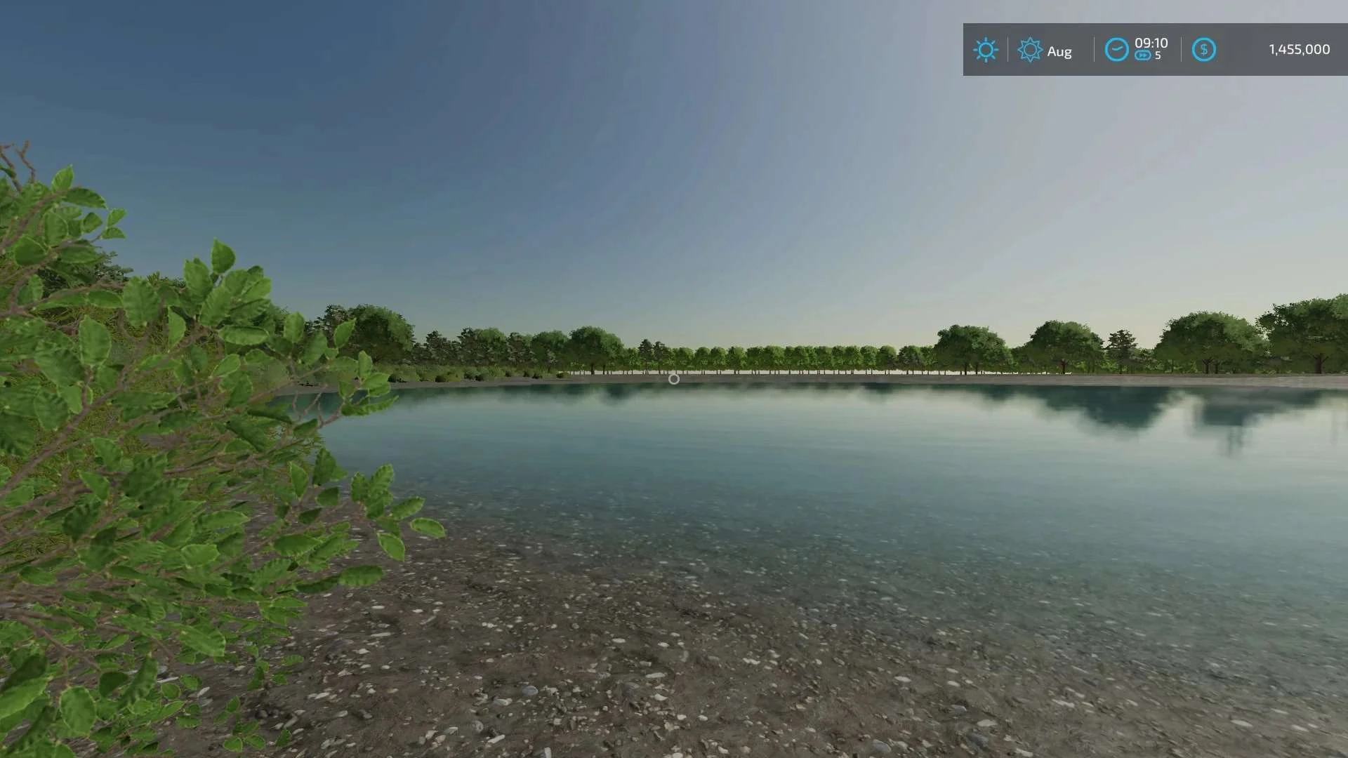 Prestige Valley 4x v1.0 FS22 FS22 Mod Free Download