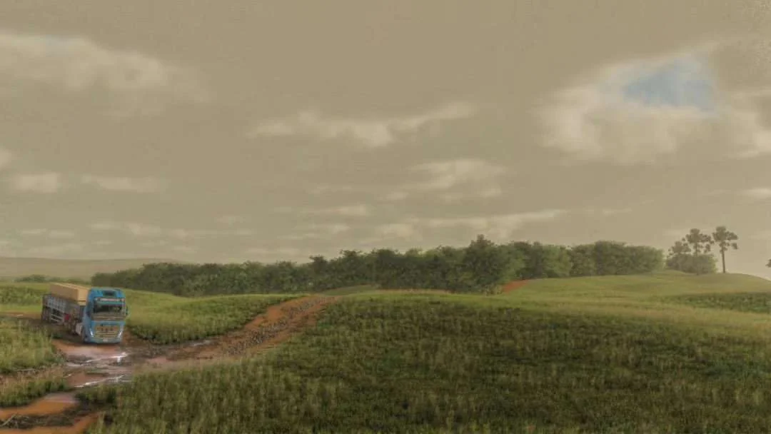 QAP MAP BETA v0.5 FS22