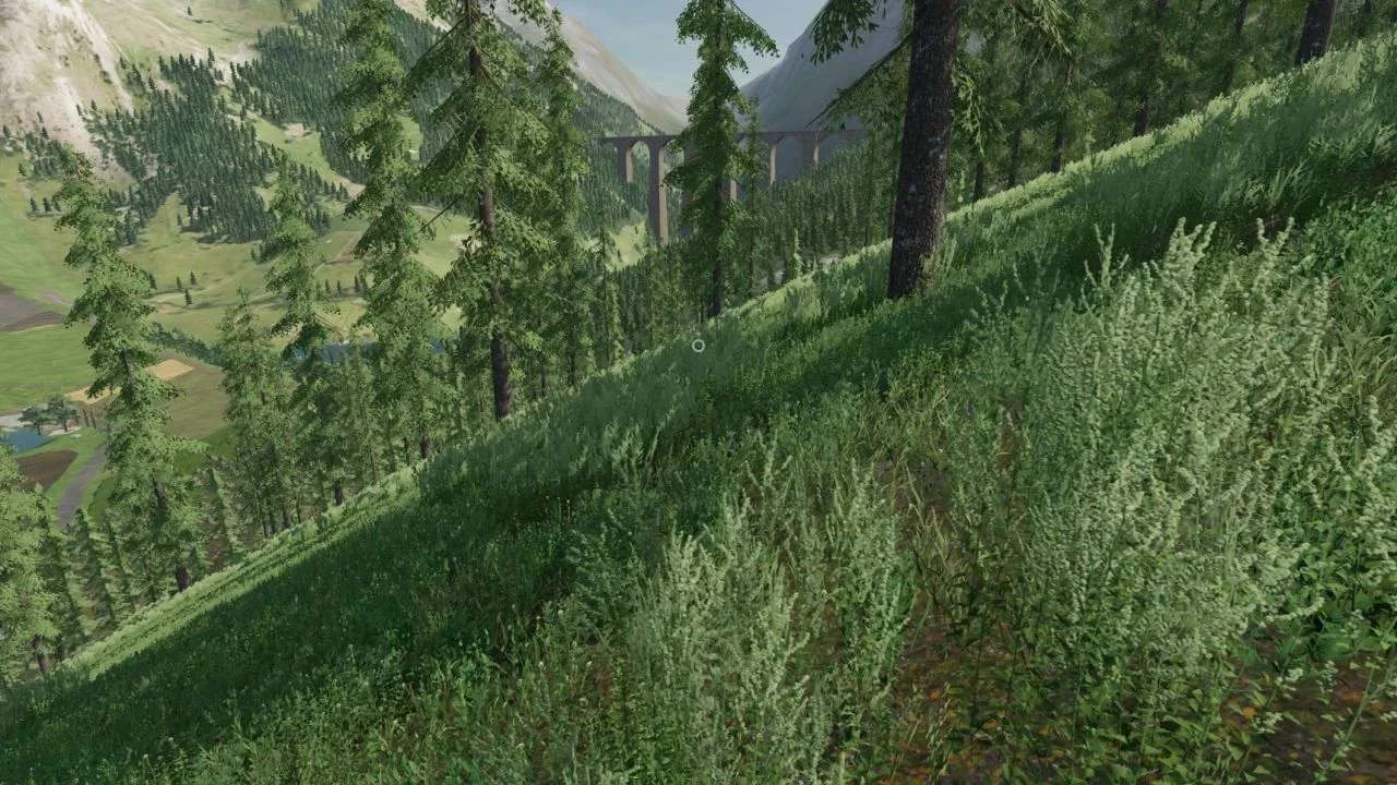 Raios De Sol V1.0 FS22 FS22 Mod Free Download