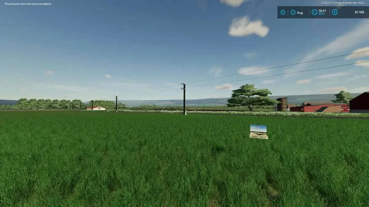 Ralles Map 4x v4.0.1 FS22 FS22 Mod Free Download