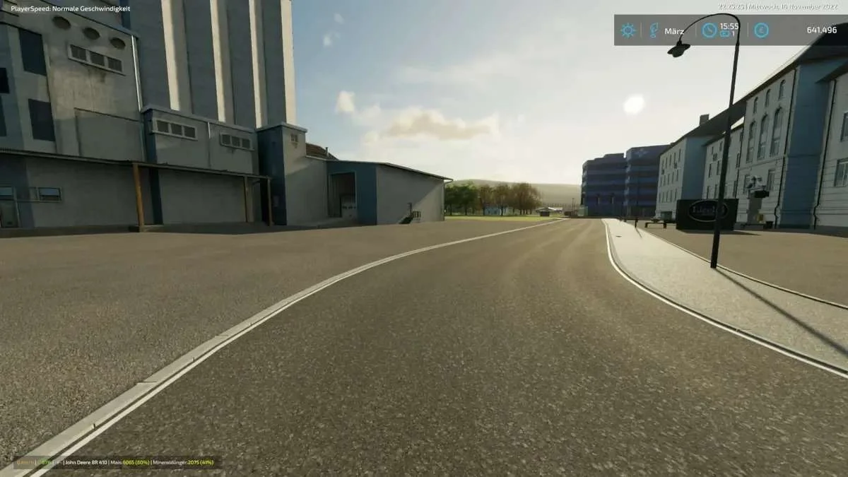Ralles Map Standard v2.9.9 FS22 FS22 Mod Free Download
