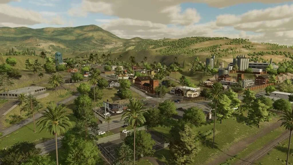 Ravenport 22 v1.0.0.1 FS22