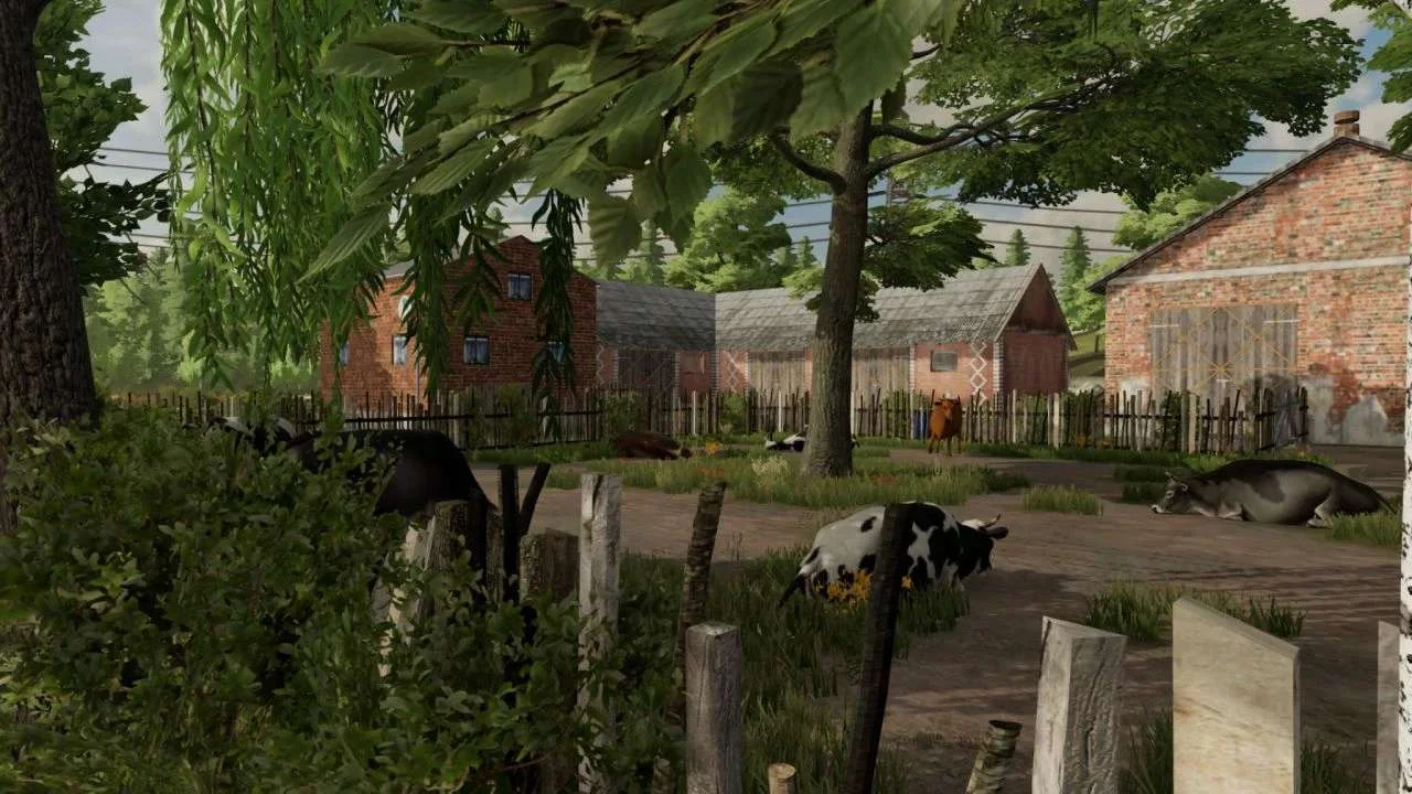 Ravnica Map v1.0 FS22 FS22 Mod Free Download