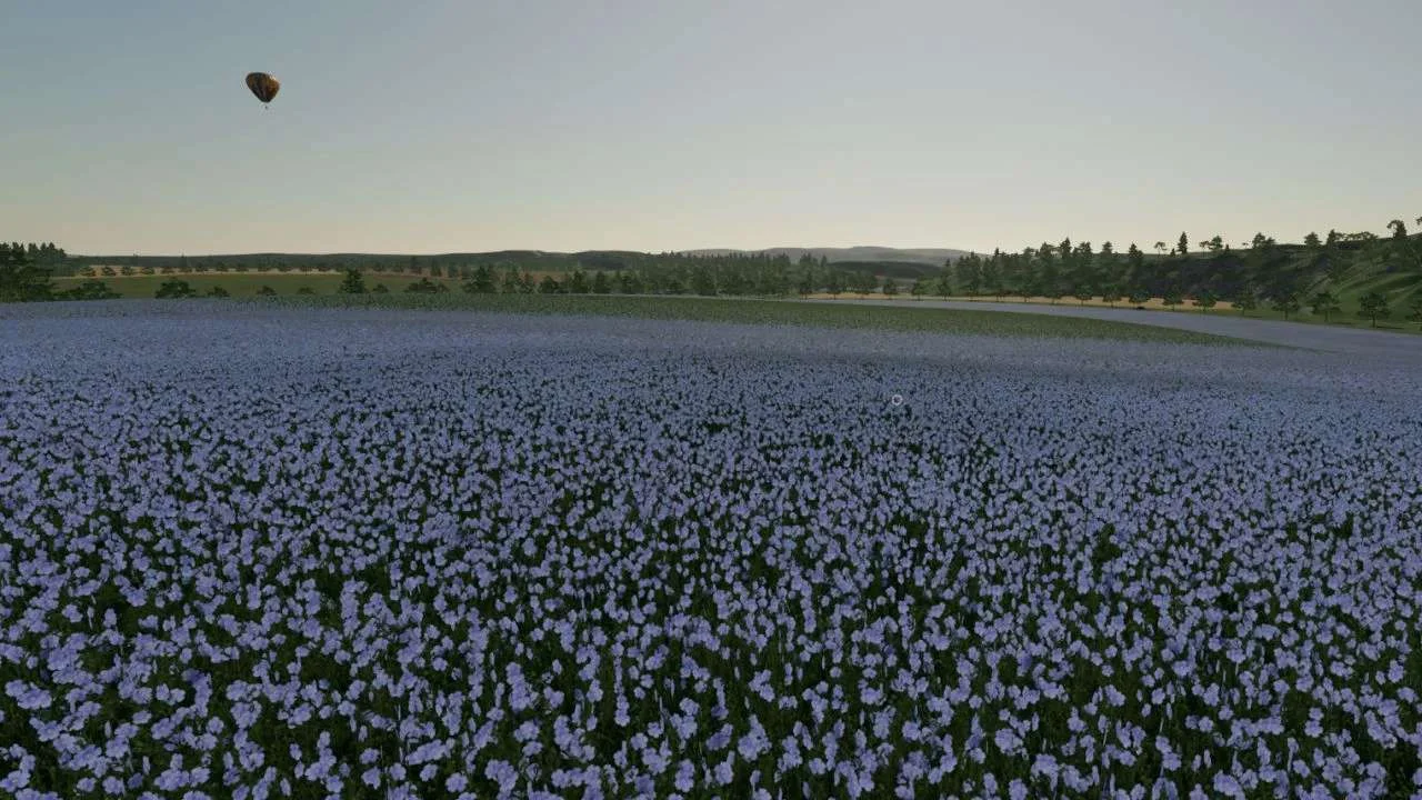 Region Haut Beyleron v1.0 FS22 FS22 Mod Free Download