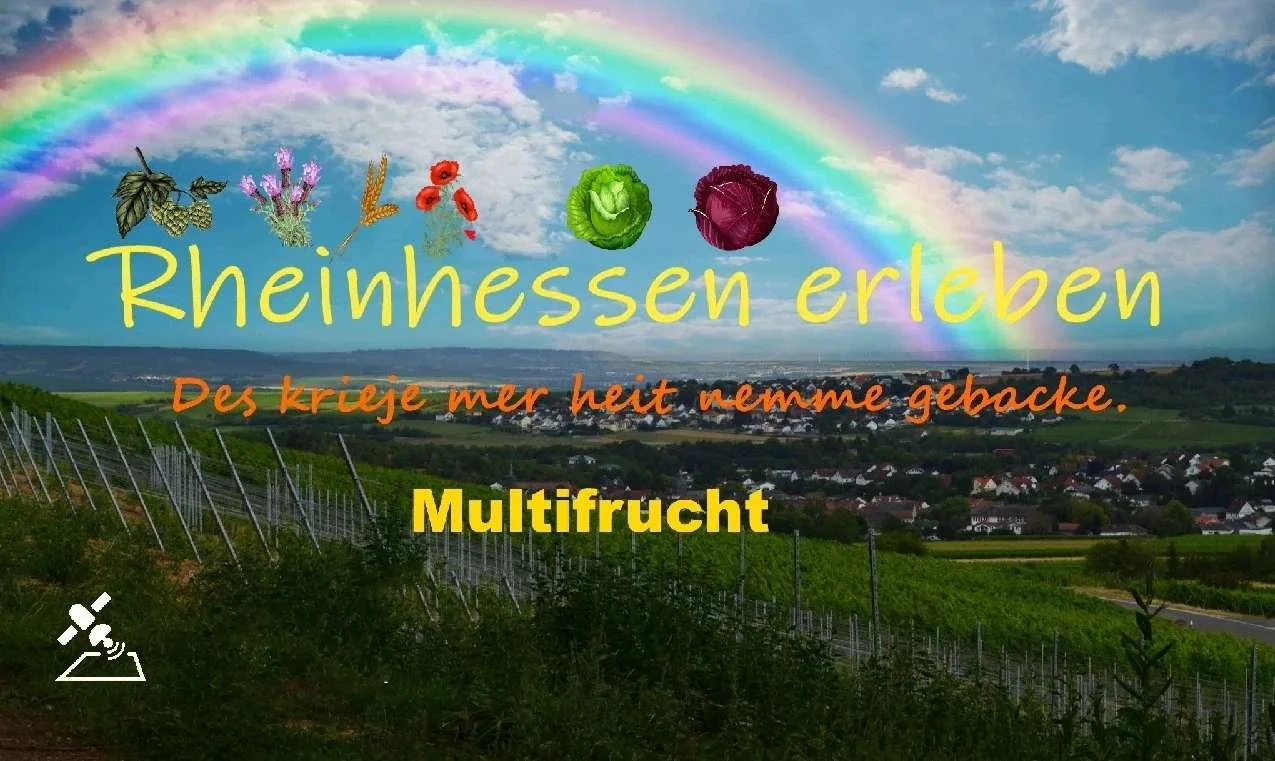 Rheinhessen Map v1.0.0.1 FS22 FS22 Mod Free Download