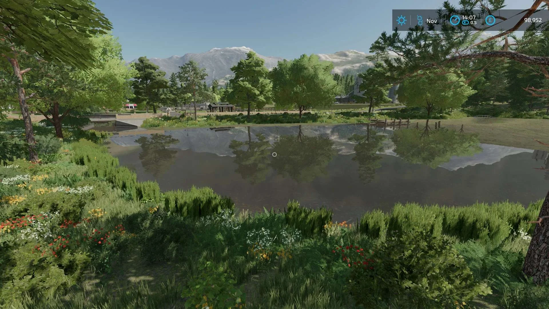 Ringwood’s small update v1.0.0.4 FS22 FS22 Mod Free Download