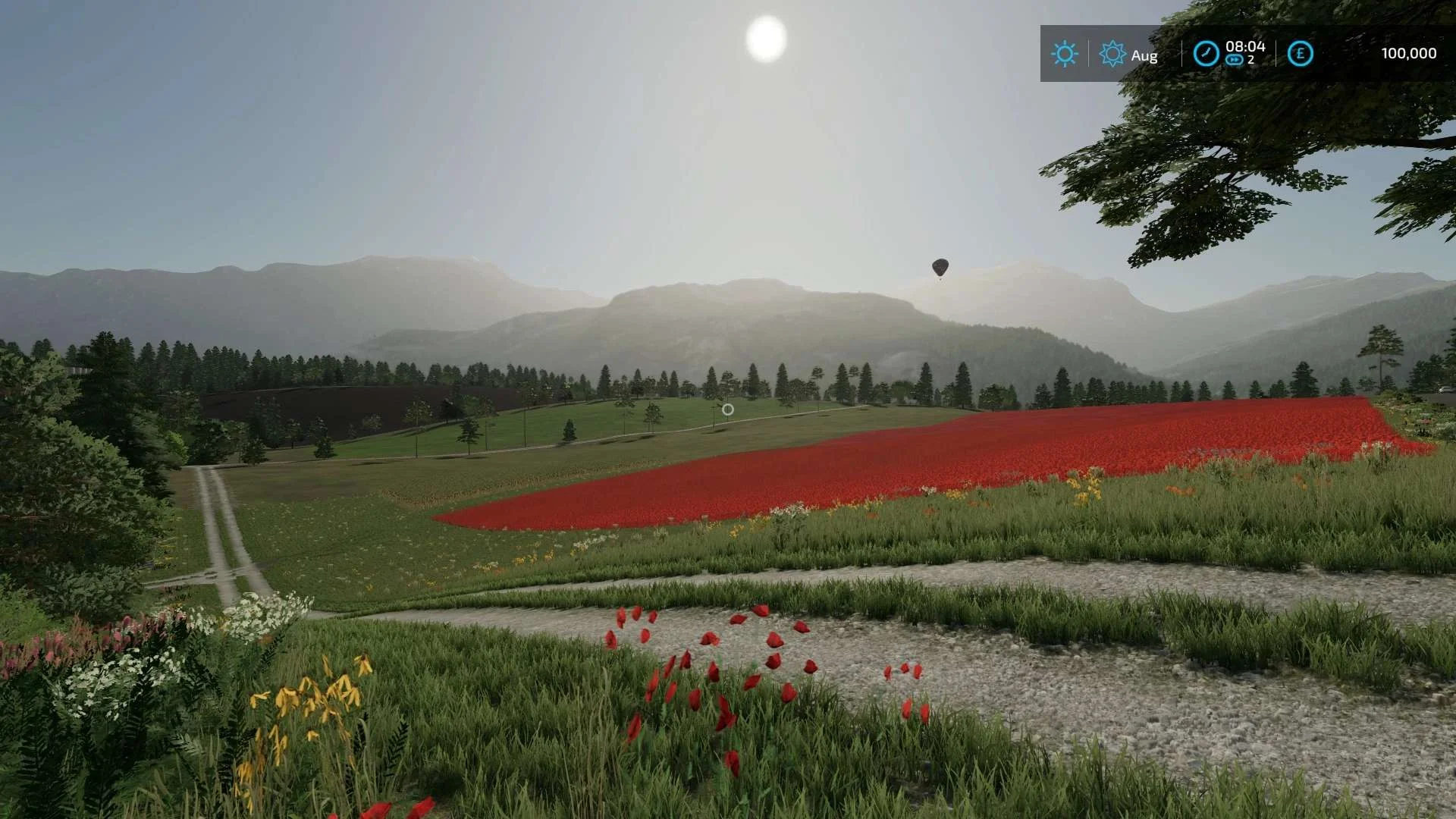 Ringwood’s v1.0.0.4 ByStevie FS22 FS22 Mod Free Download