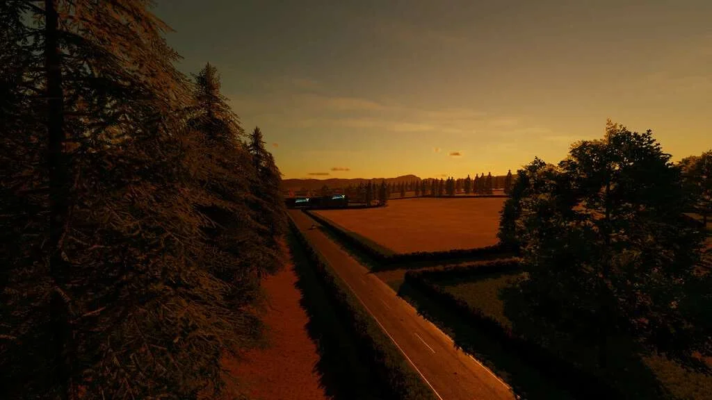 Riverside 22 Map v1.2.5 FS22 FS22 Mod Free Download
