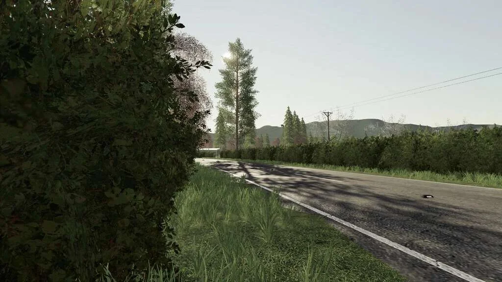 Riverside 22 Map v1.4.5 FS22 FS22 Mod Free Download