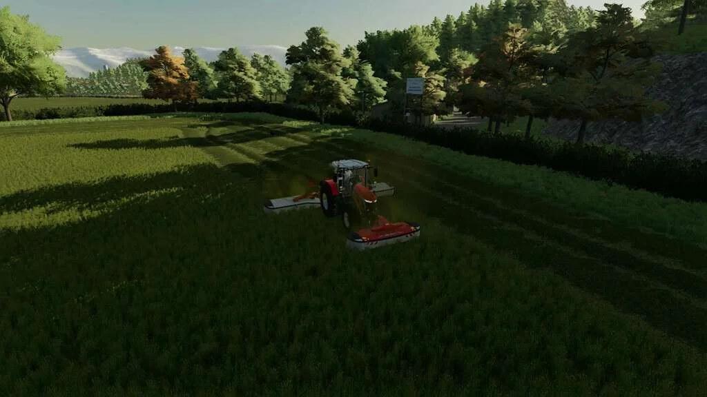 Riverview Farm v1.4 FS22