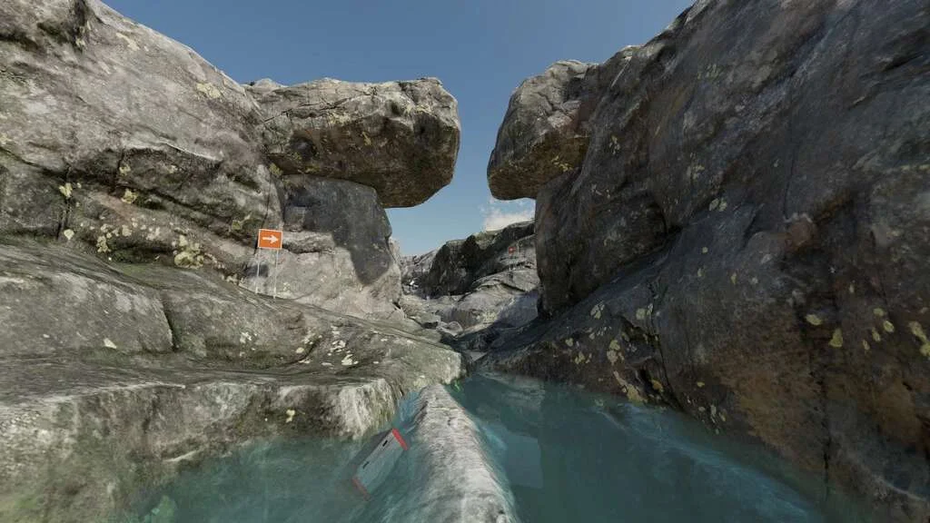 Rock Crawl v1.0 FS22 FS22 Mod Free Download