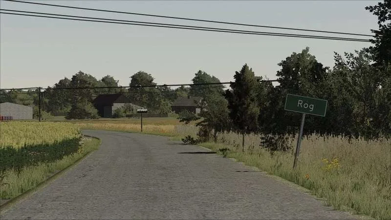 Rog 4X v1.0 FS22 FS22 Mod Free Download