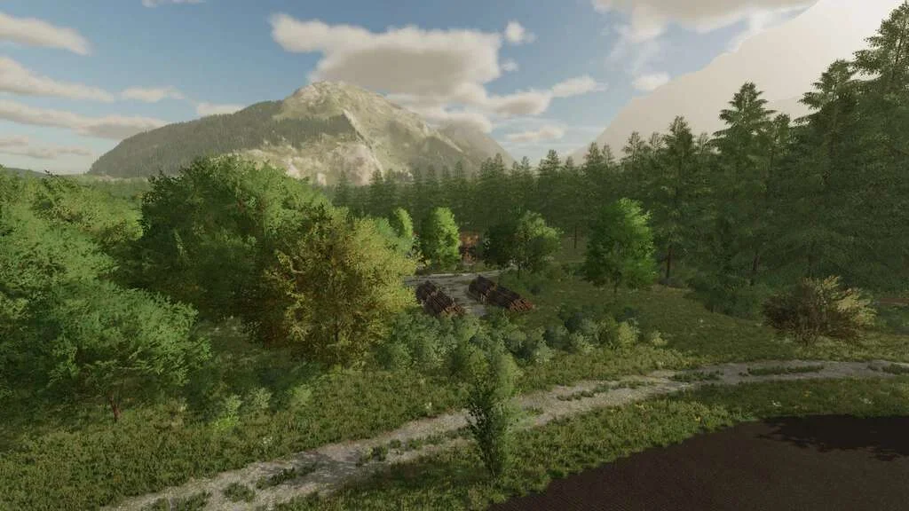 Rotdrosselheim v1.0 FS22