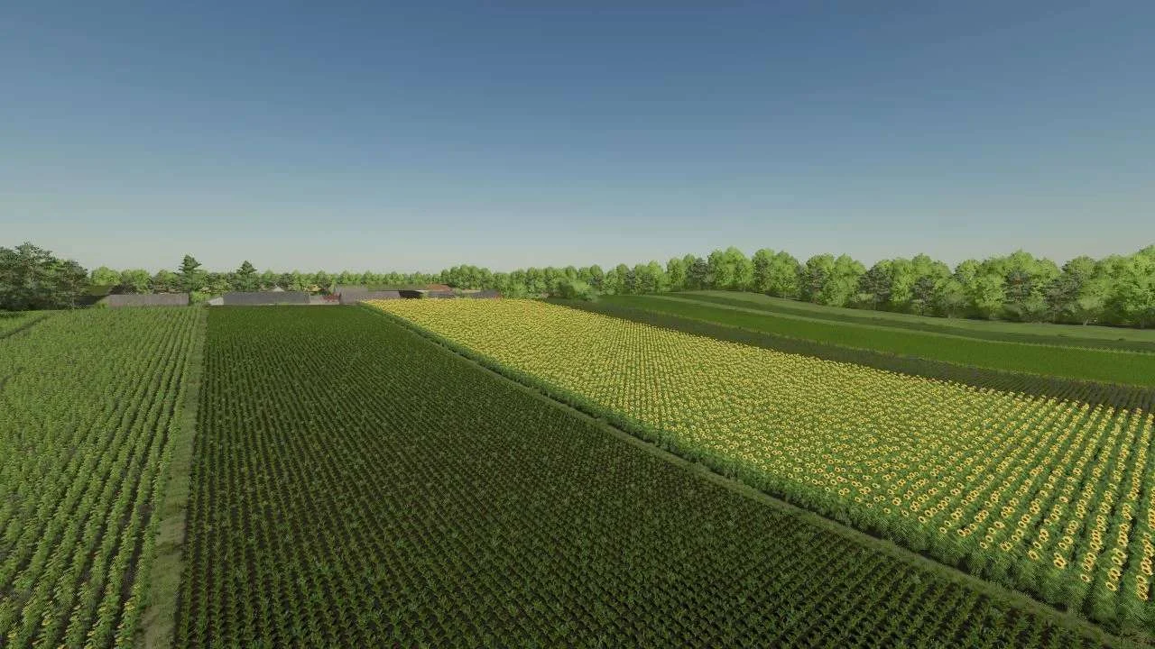Rozpakuj Ten Plik Wersja v2.0 FS22