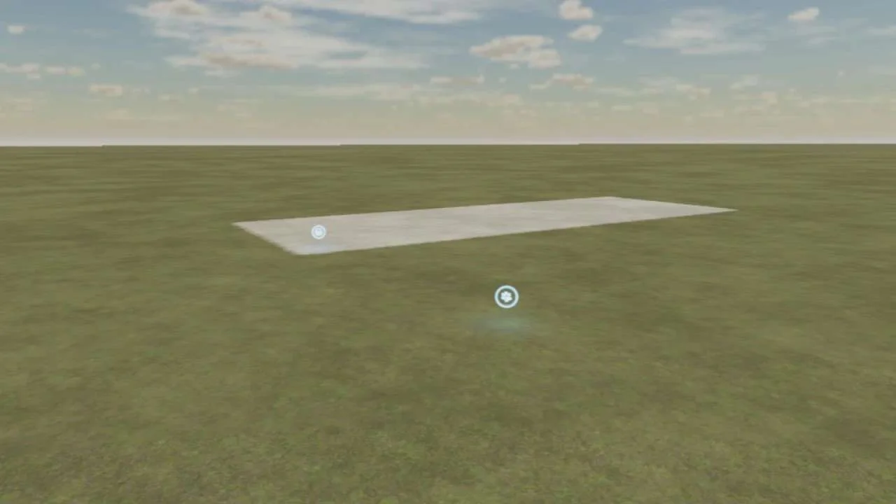 Sample Map US v1.0 FS22 FS22 Mod Free Download
