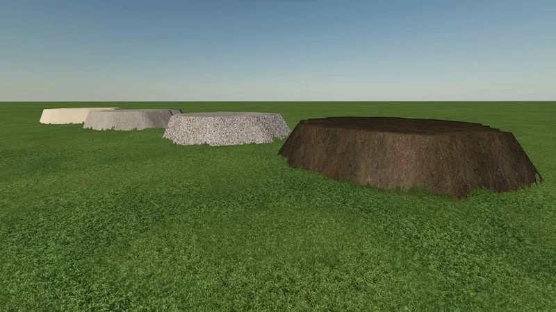 Sample Mod Map Tp V1.0 FS22 FS22 Mod Free Download