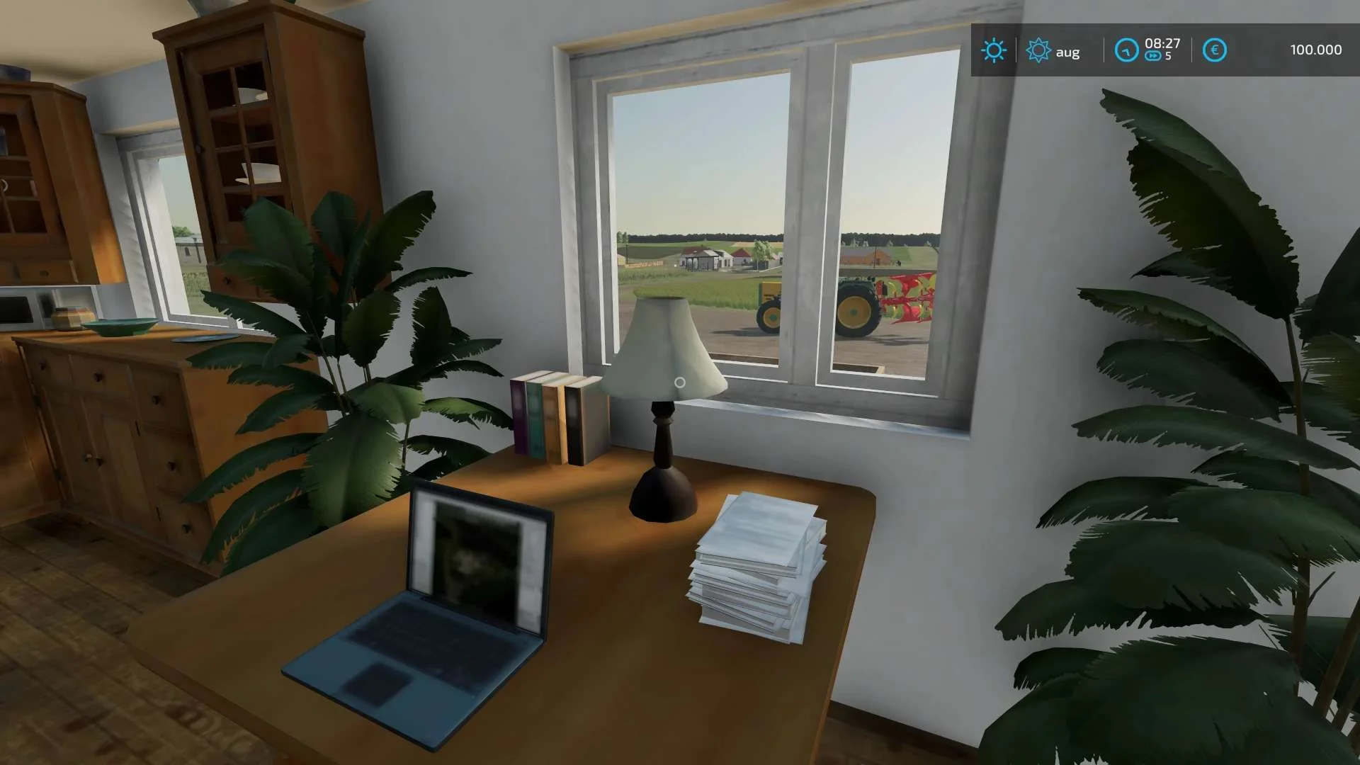 Sapte Case (demo) v1.0 FS22 FS22 Mod Free Download