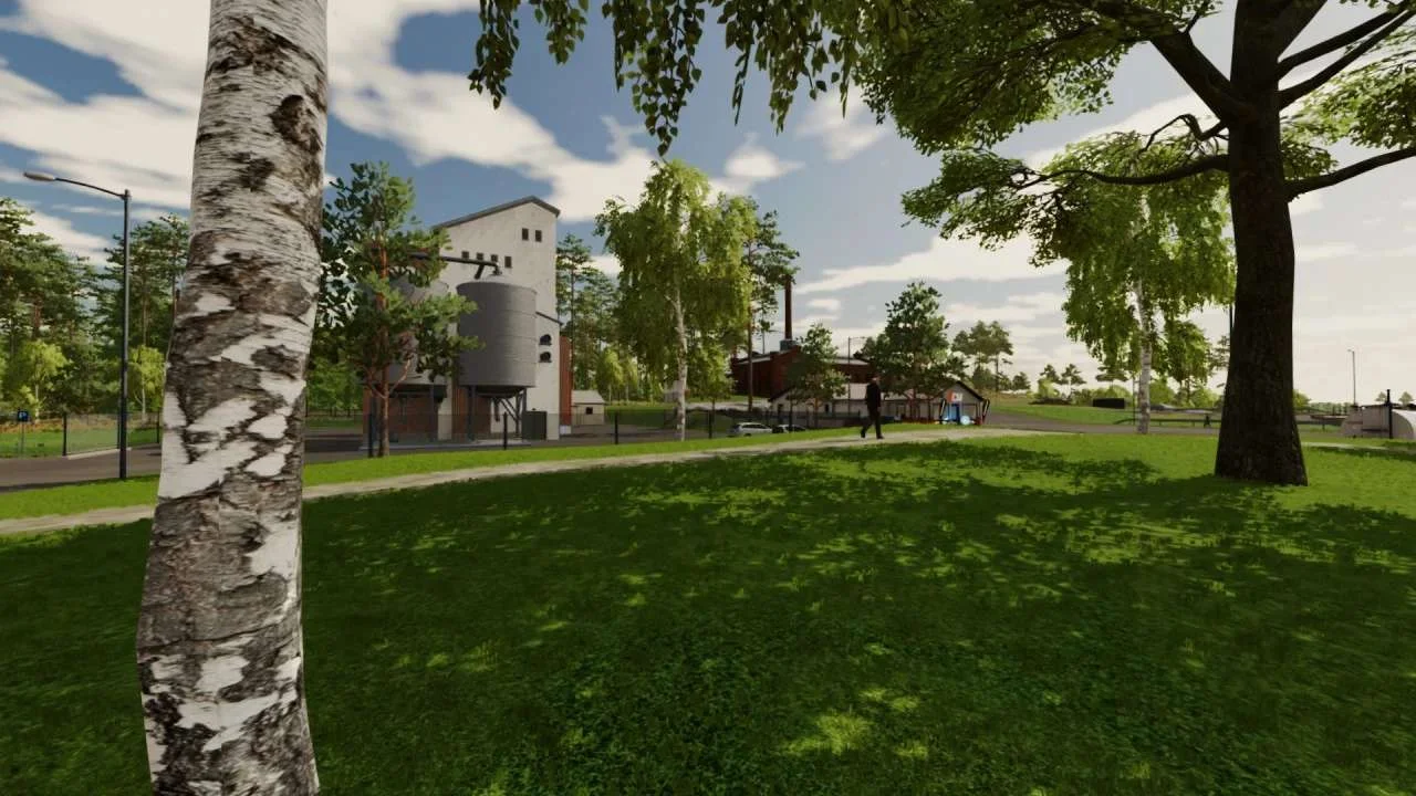 Savonmaa BETA v1.0.0.1 FS22 FS22 Mod Free Download