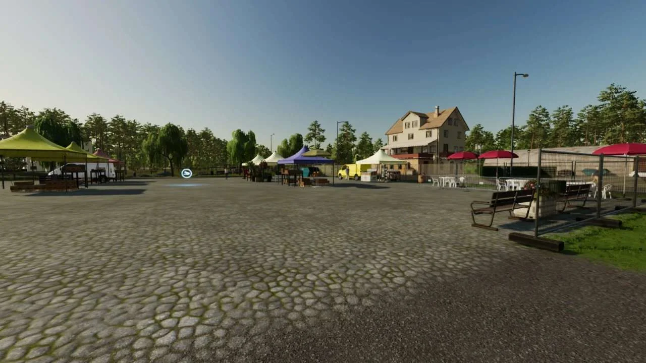 Savonmaa BETA v1.0.0.2 FS22 FS22 Mod Free Download