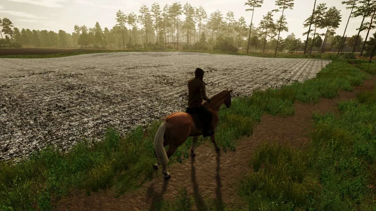 Savonmaa Map v1.1.3.3 FS22 FS22 Mod Free Download