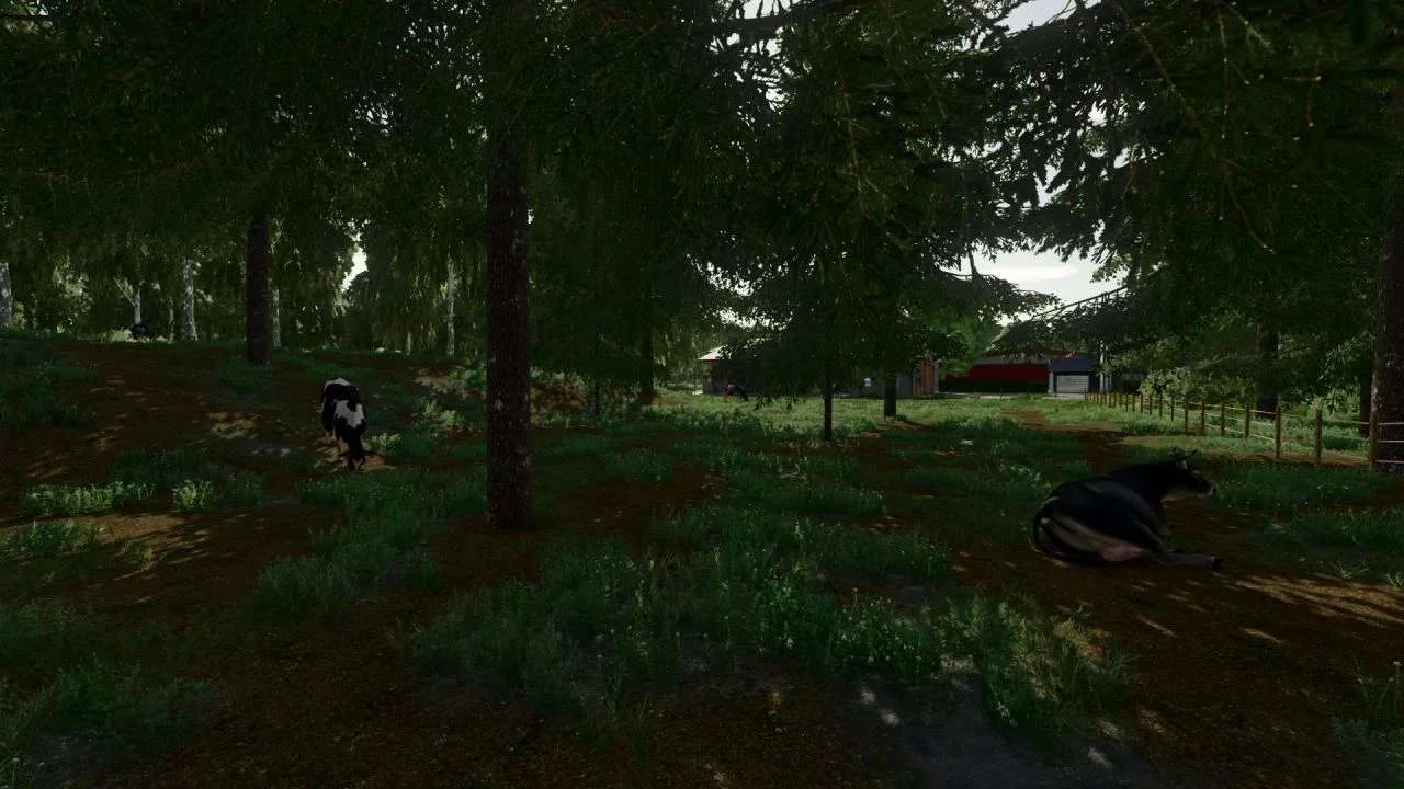 Savonmaa Map V2.3.3 FS22 FS22 Mod Free Download