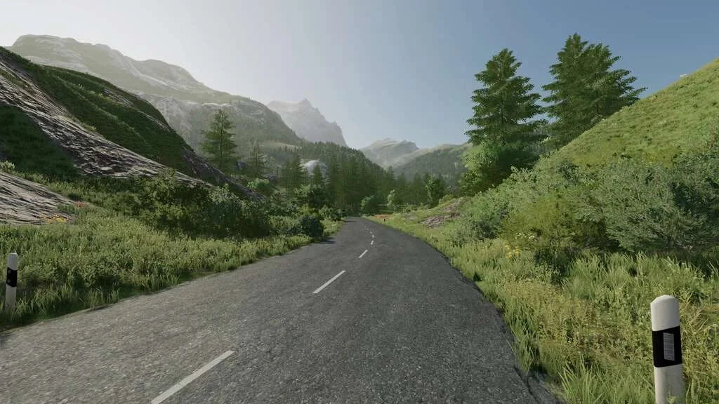 Schwaadeheim Map v1.0 FS22
