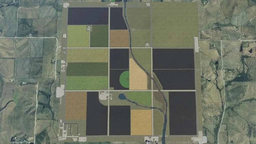 Simple Midwest v1.0.2.1 FS22