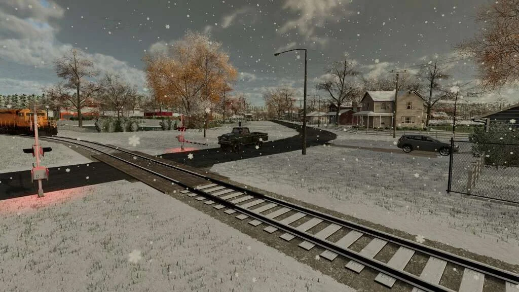 Somerset Map v1.1 FS22