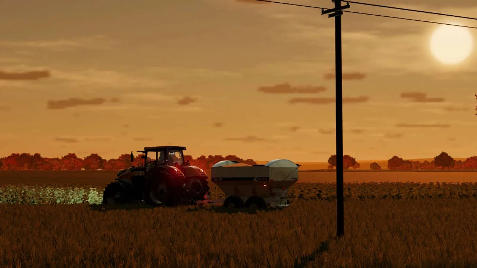 Spring Creek V1.0.0.1 FS22 FS22 Mod Free Download