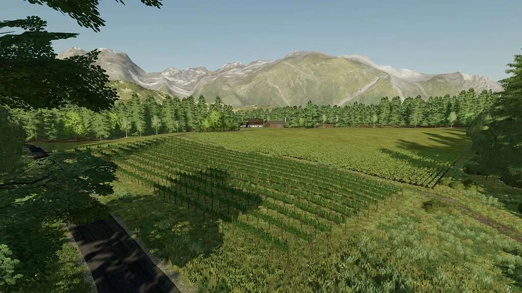 St. Kalle Map v1.3 FS22
