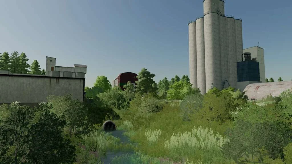 Stuetensen Map v1.0 FS22