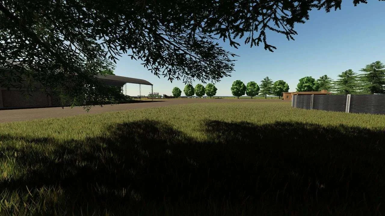 Sur de Santa Fe v1.0.0.1 FS22