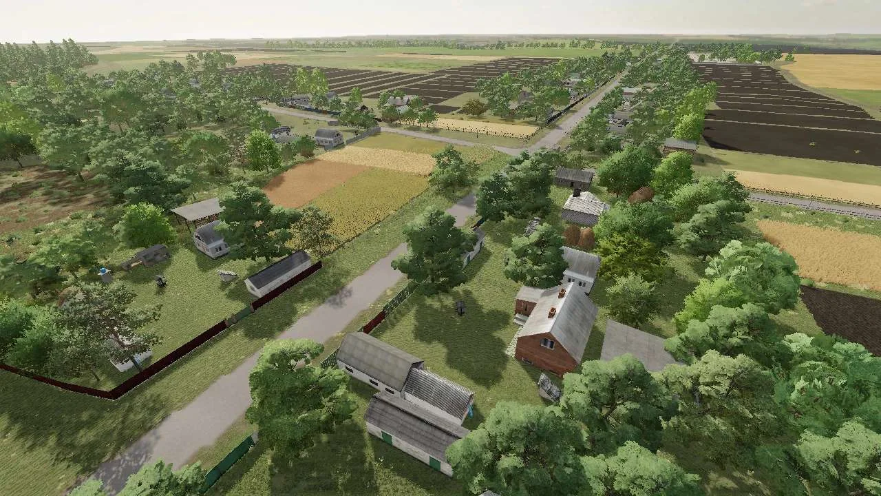 SVK Gorbani v1.0.0.2 FS22 FS22 Mod Free Download