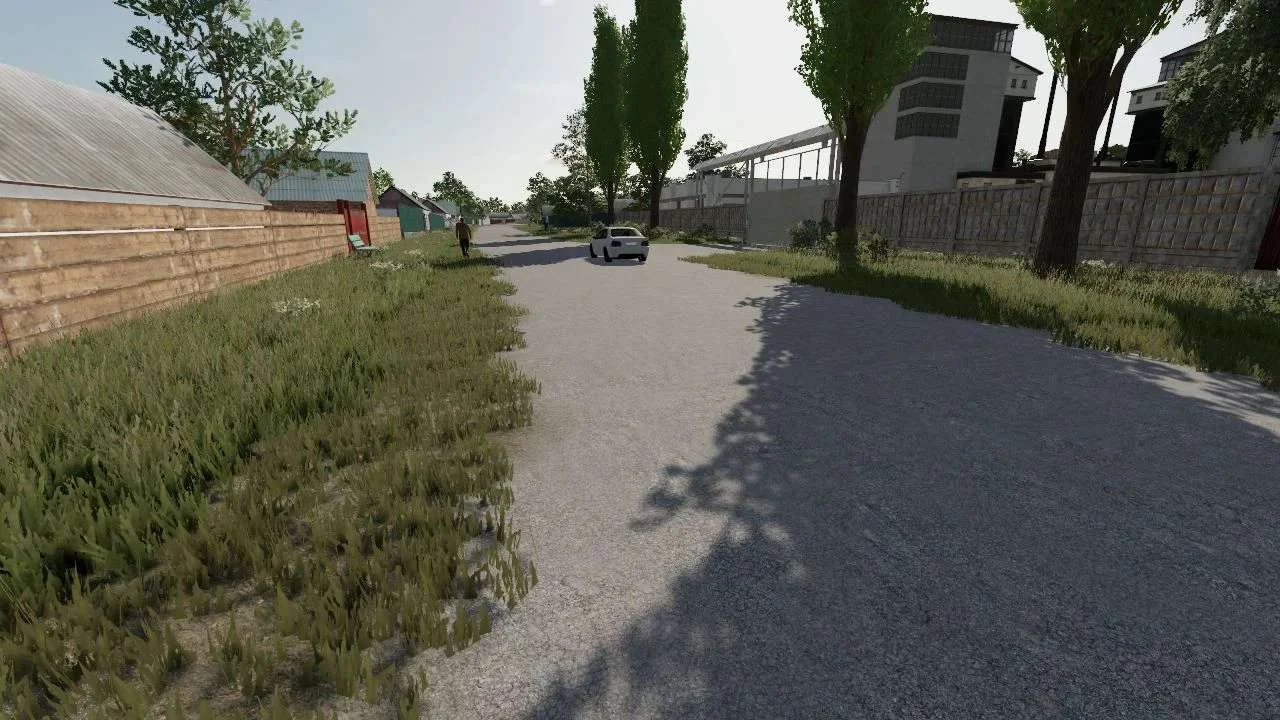 SVK Gorbani v1.0.0.3 FS22 FS22 Mod Free Download