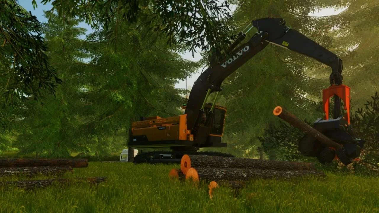 Sycamore Gap BETA v1.0.0.2 FS22