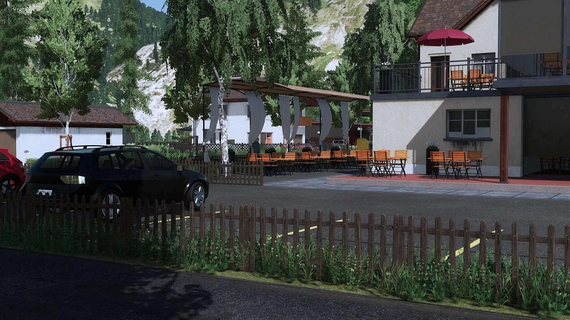 Talbach 2k22 v1.0.3 FS22 FS22 Mod Free Download